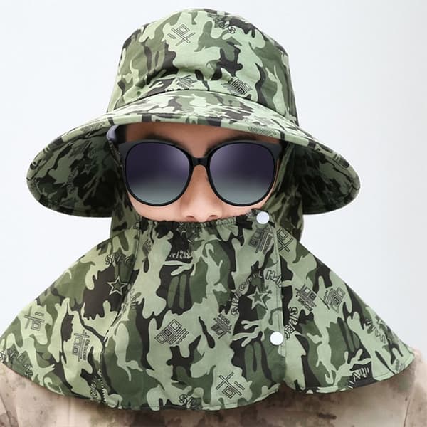 Teplukke Fiskehatt 1 1 1