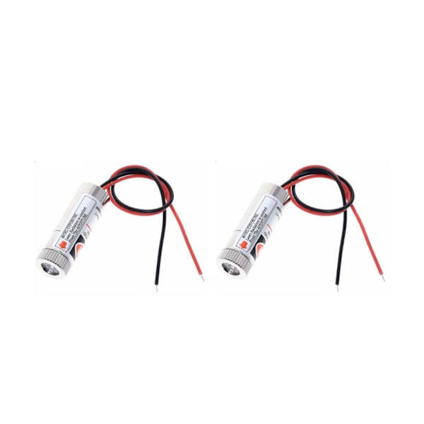 1 stk/2 stk Dot Laser Heads Laser Heads 4 4 4