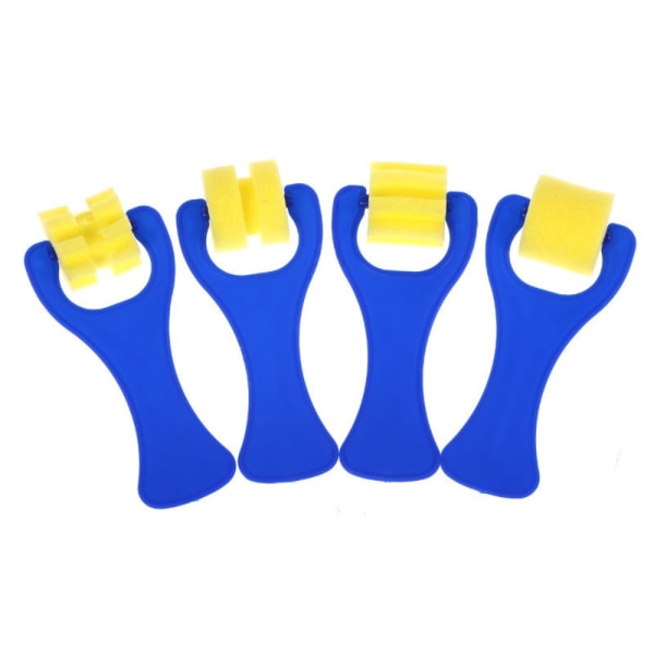 Set Ritleksaker CC C
