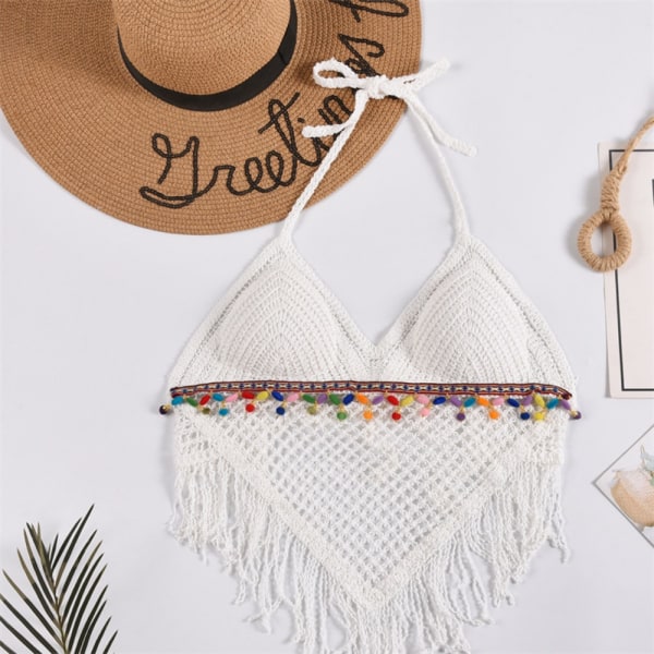 Strap Väst Camisole 07 07 07