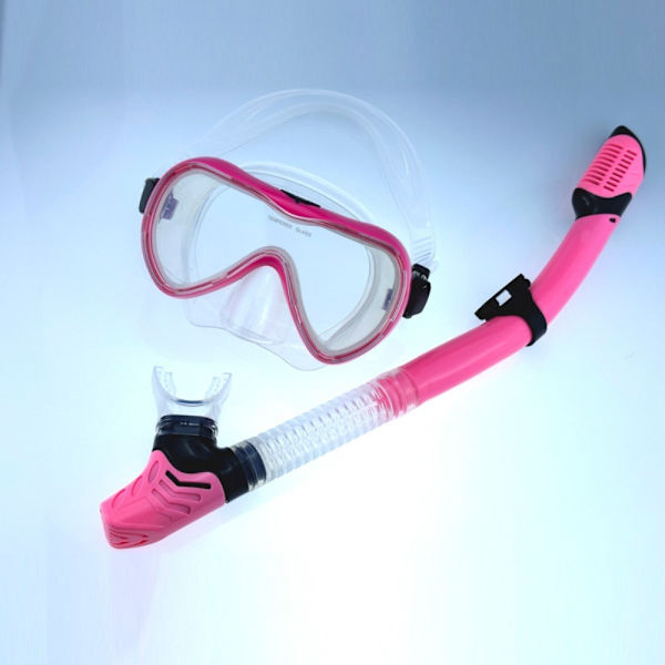 Dykkerbriller Snorkelmaske C3 C3 C3