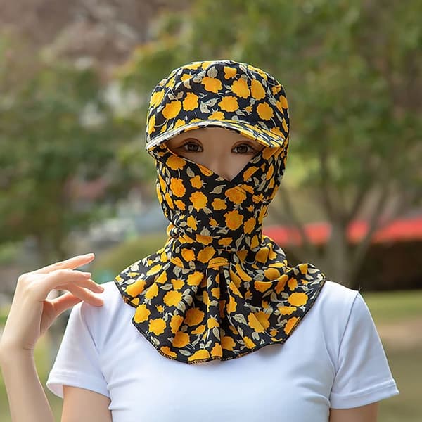 Solhatt Dame Hatter 5 5 5