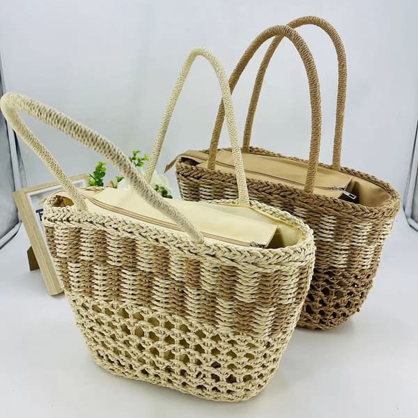 Skuldertasker Shoppertasker 2 2 2