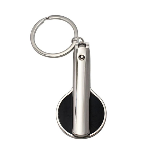 Purse Hanger Håndtaske Hanger LILLA Purple