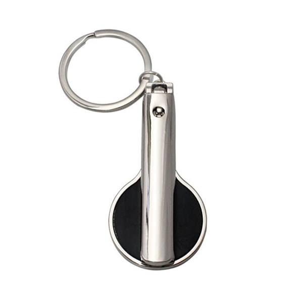 Purse Hanger Håndtaske Hanger SORT Black
