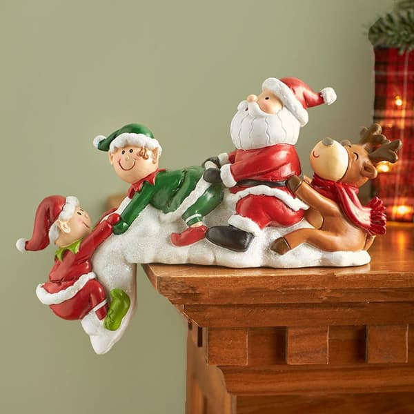 Julepynt Juleornament 1 1 1