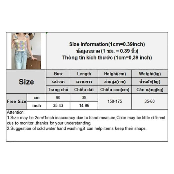 Stickad Väst Toppar Cropped Top BLÅ LITEN LITEN blue small-small