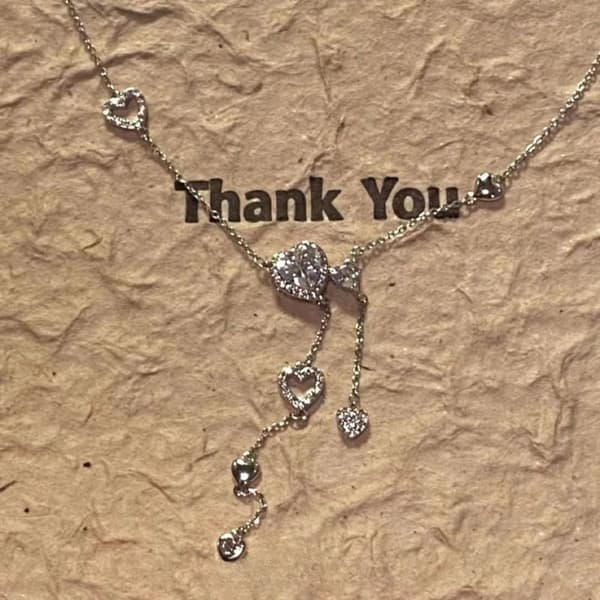 Solisluun choker-riipuskaulakoru 04 04 04