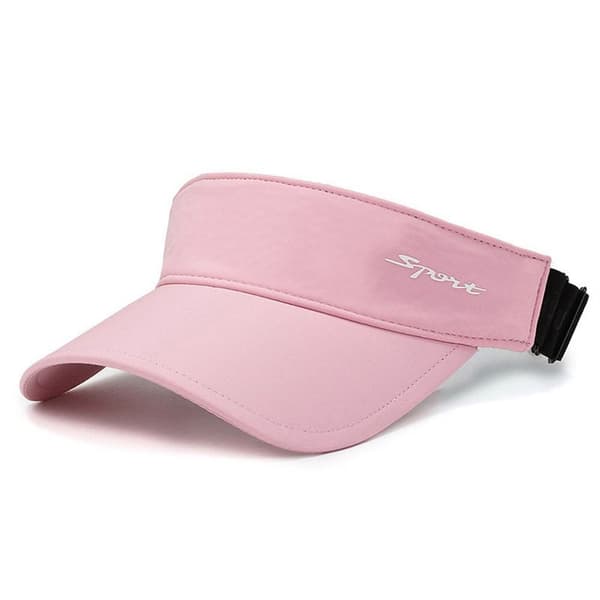 Baseball Cap Solhatte SORT black