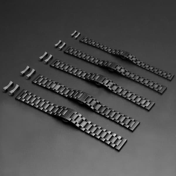 Urrem Sort 21MM Black 21mm