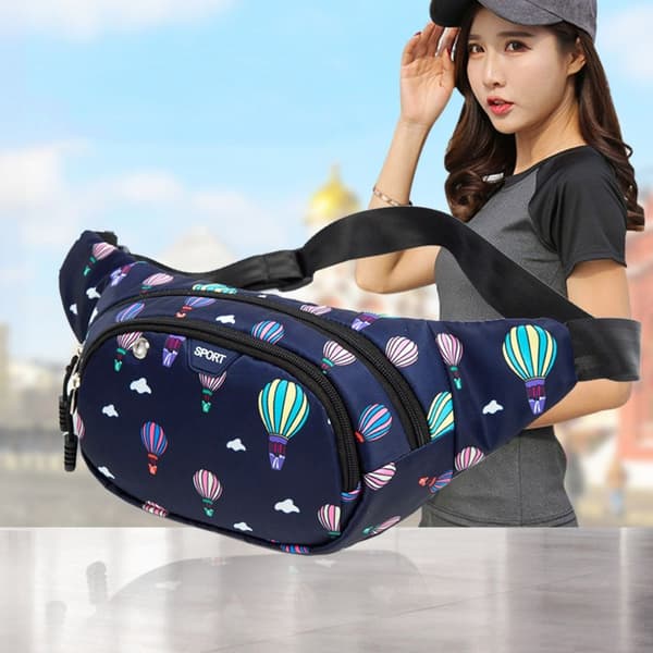 Vyölaukku Vyölaukut 9 9 9