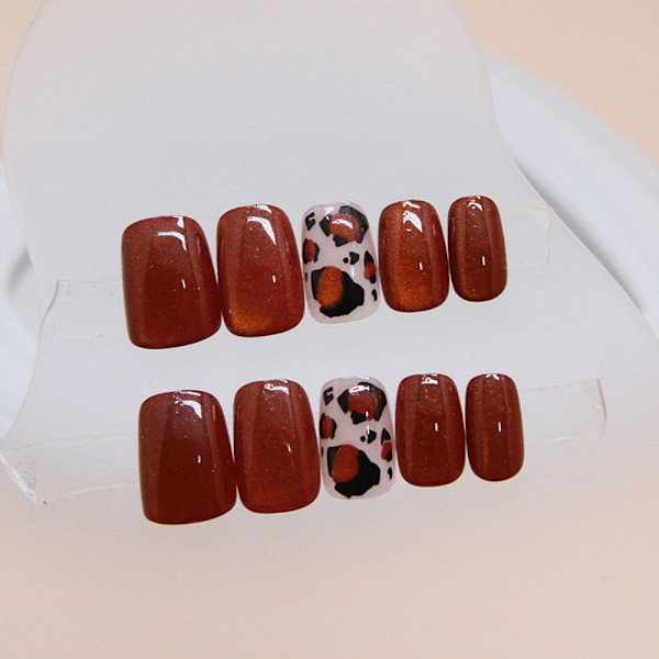 Falska naglar Fake Nails MY029 MY029 MY029