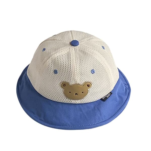 Vauvan aurinkohattu NAVY BLUE Navy blue