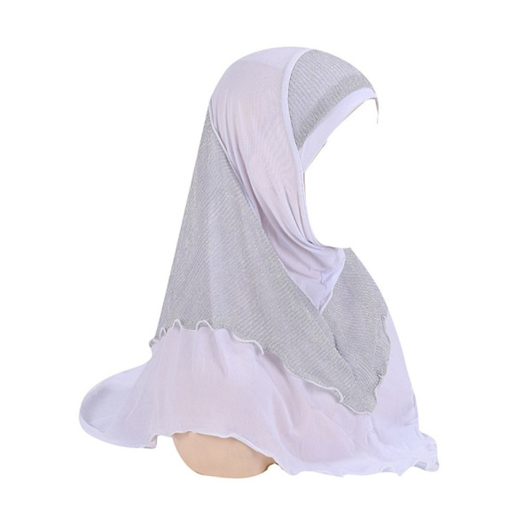Sjal Dusk Skjerf 4 4 4