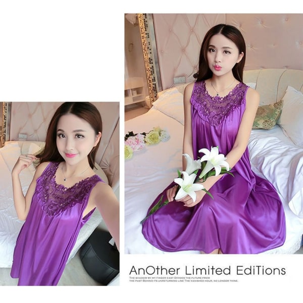 Sling Sleepwear pitsimekko C C C