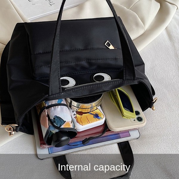 Skuldertaske Tote Tasker STYLE 2 STYLE 2 Style 2