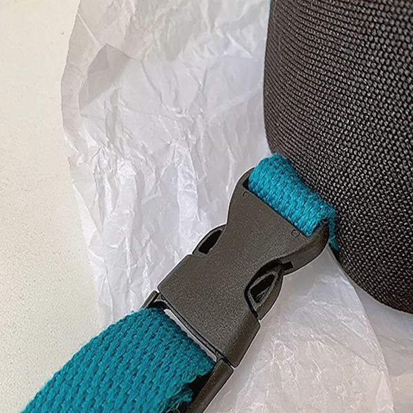 Vandkopholder Bæretaske SORT Black