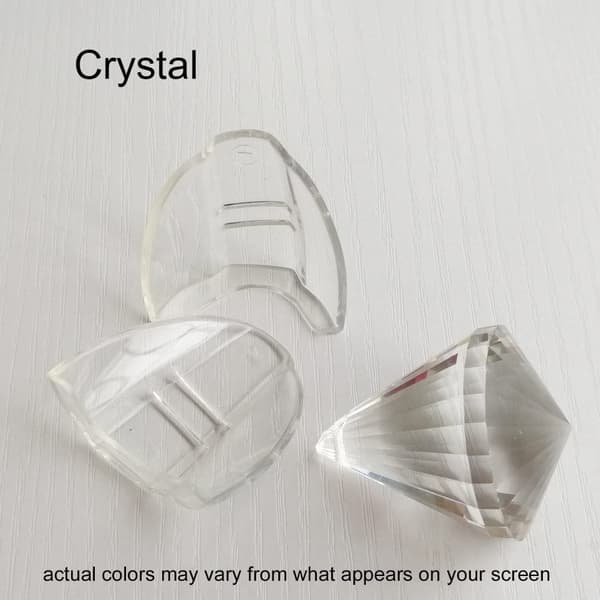 Ögonskyddsglasögon Sidoskydd för Glasögon KLARA clear
