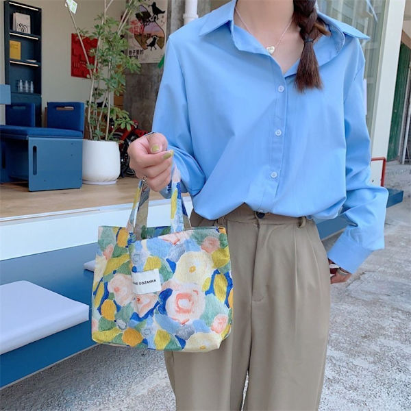 Tote Bag Shopping Bag 1 1 1