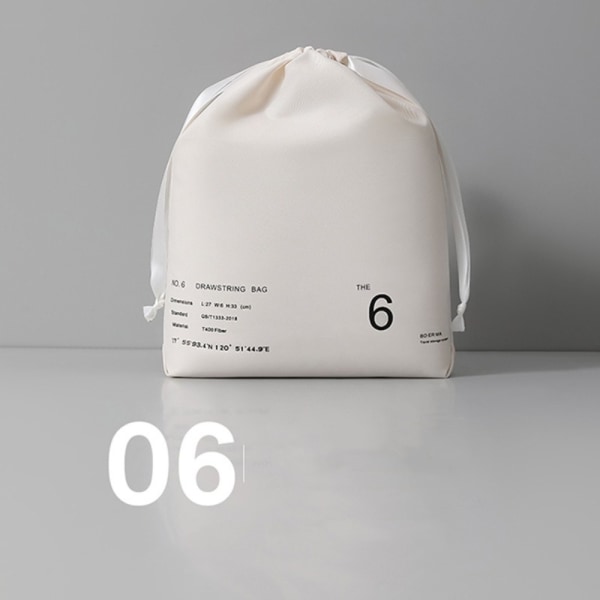 Rejsetasker Lynlåstaske 06 06 06