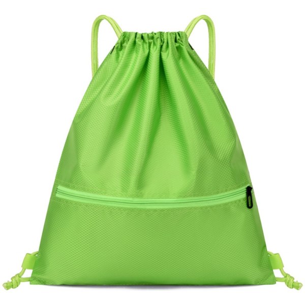 Dragsko Pocket Fitness Ryggsäck GRÖN Green