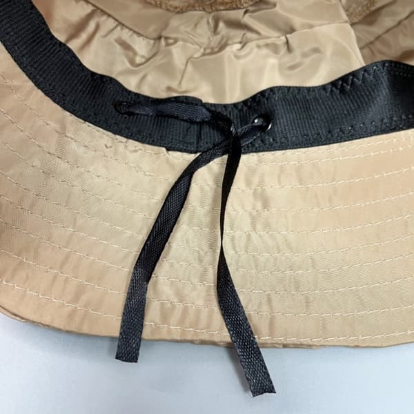 Fiskeluer Bøttehatter KHAKI Khaki