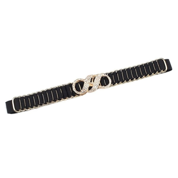 Elastiskt midjeband midjebälte STYLE 3 STYLE 3 Style 3