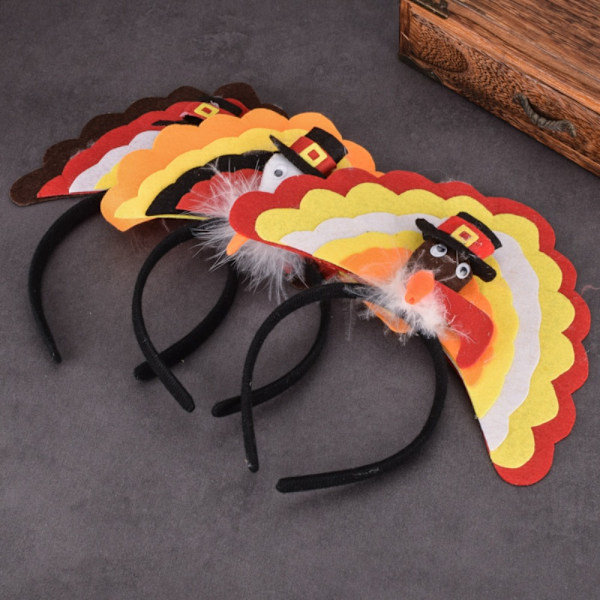 Kyllingbeinhatt Carnival Kyllingbeinhatt D D D