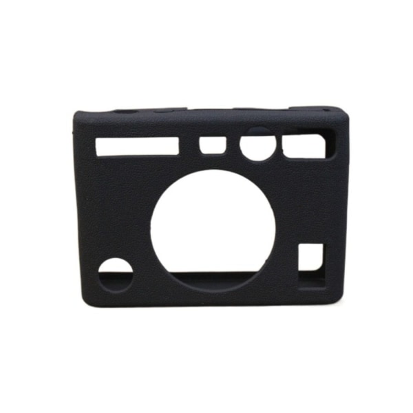 Instant Camera Protective Case Film Camera Shell SVART Black