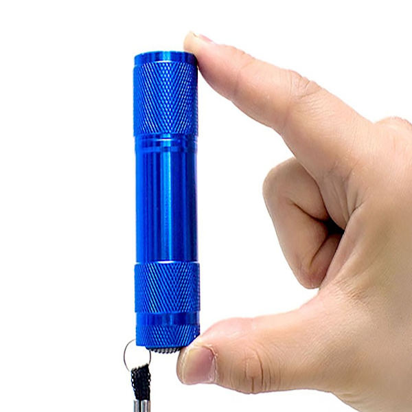 UV-seddeldetektor Light Mini sedeldetektor 1 1 1