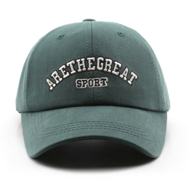 Baseball- cap cap BEIGE Beige