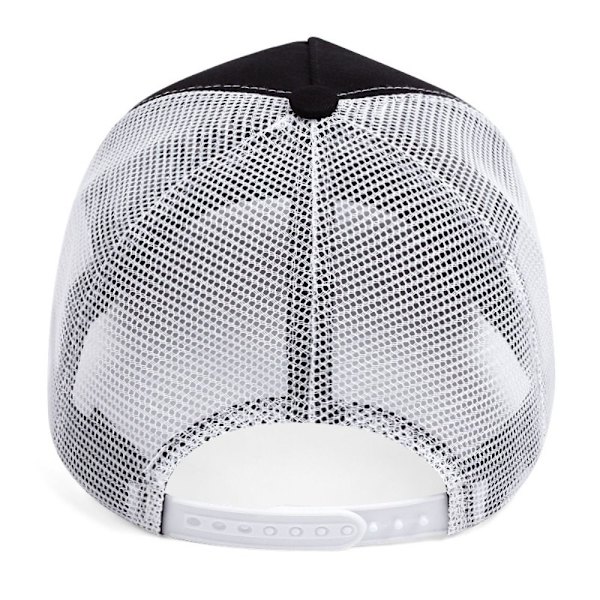 Broderi Baseball Caps Snapback Hatte Sol Net Hatte