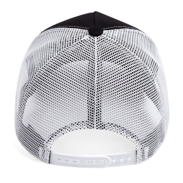 Broderi Baseball Caps Snapback Hatter Solnett Hatter