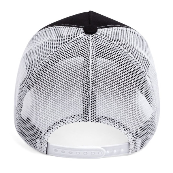 Broderi Baseball Kepsar Snapback Hattar Sun Net Hats