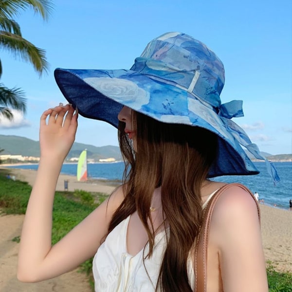 Solhatt strandhatt 3 3 3