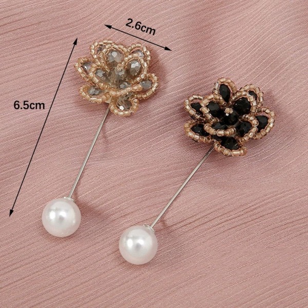 Pearls Rintaneulat Kiinteät kassakaapit STYLE 1 STYLE 1 Style 1