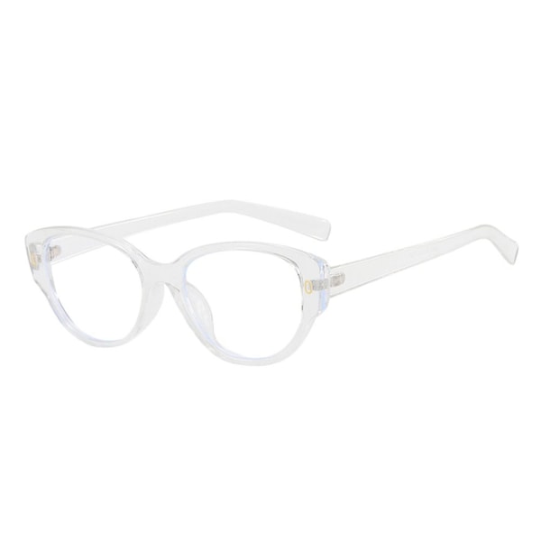 Anti-Blue Light Glasses Square Glasögon 3 3 3