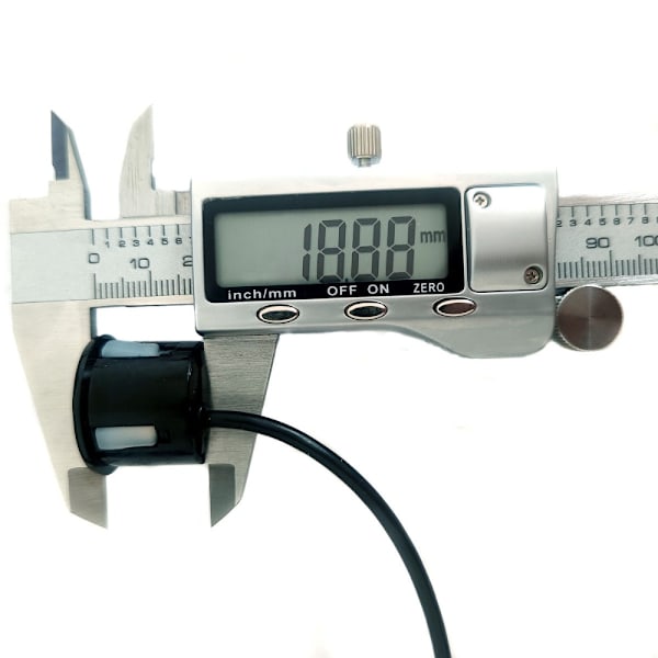 Parkeringssensor Parktronic VIT VIT white