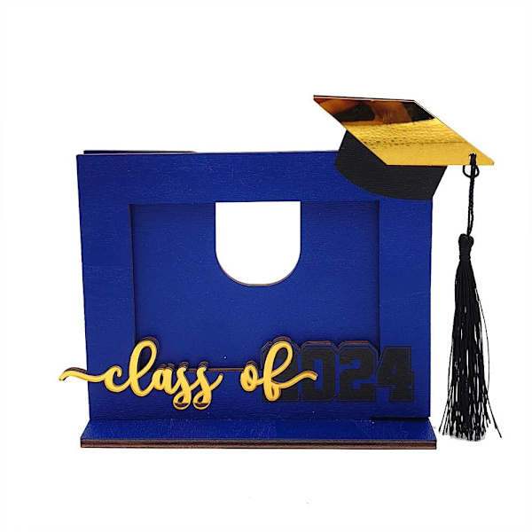 Fotoramme Graduation Picture Frame 03 03 03