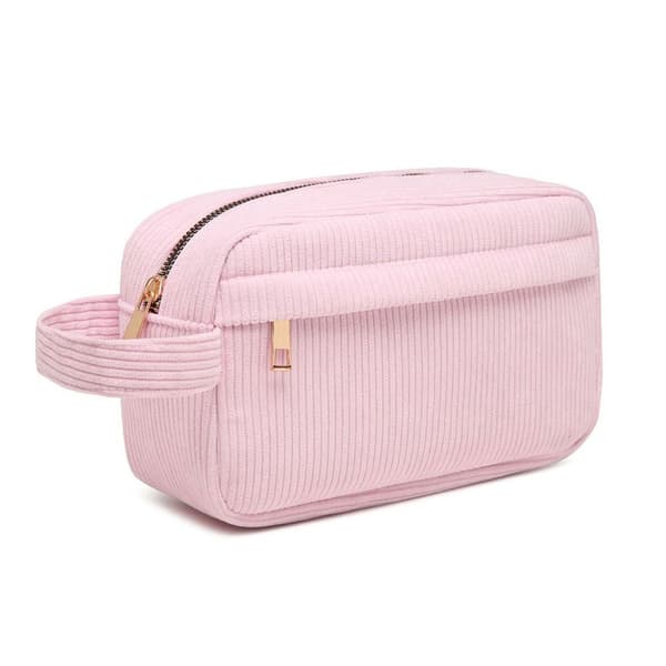 Makeuptaske Kosmetiktaske PINK Pink