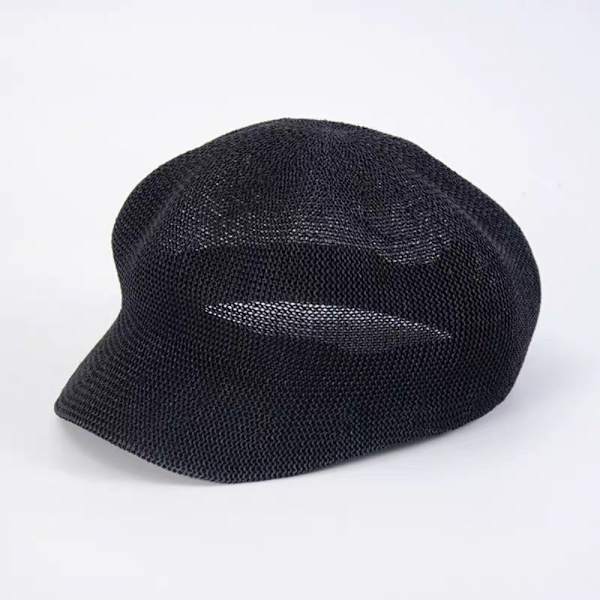 Beret Painter Hat F F F