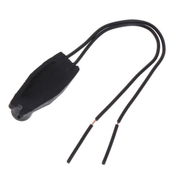 Temperatursensor Omgivelsessensor Ekstern temperatursensor