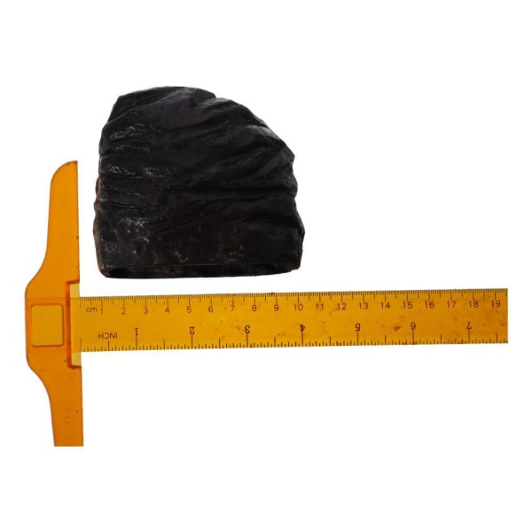 Key Organizer Key Case Stone Shape Key Box