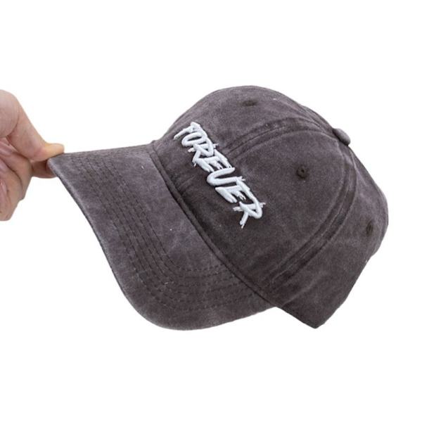 Naisten miesten cap 7 cap 7