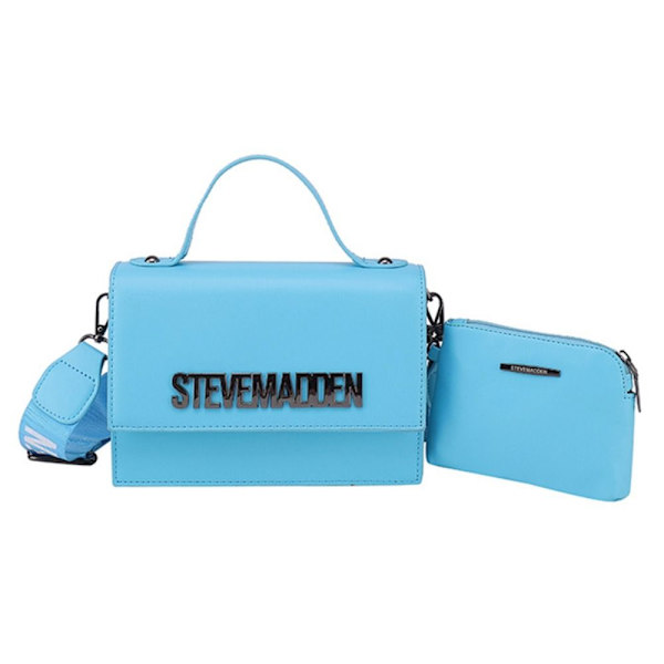 Luksus Håndtasker Dame Tote Bag BLÅ blue