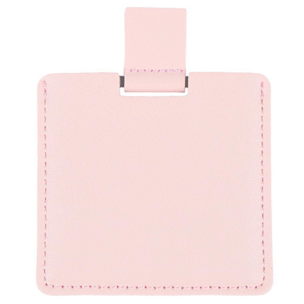 Unbreakable Makeup Spejle Lille Spejl PINK Pink