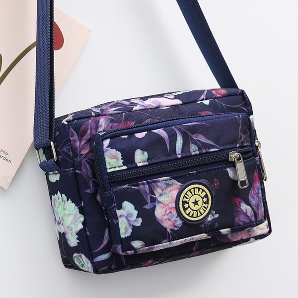 Axelväska Crossbody-väska C C C