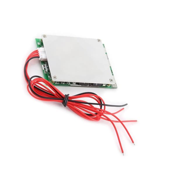 BMS Beskyttelseskort Inverter Kretskomponenter