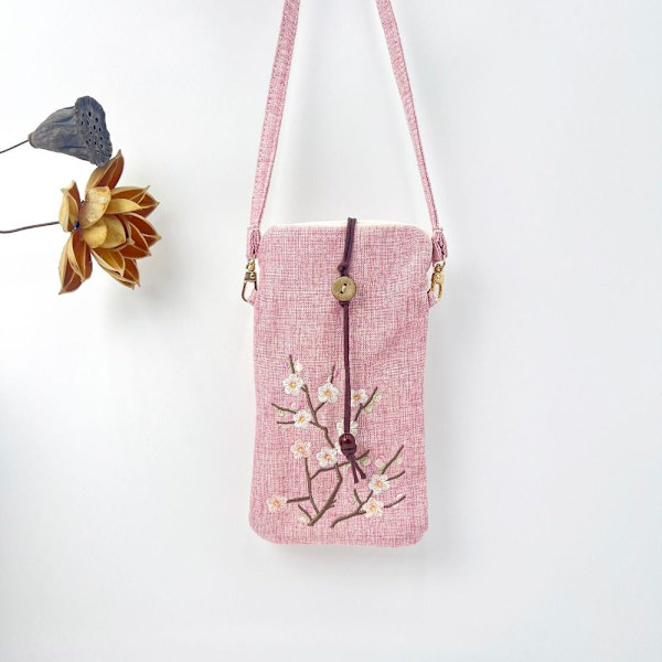 Telefonveske Crossbody-veske C C C