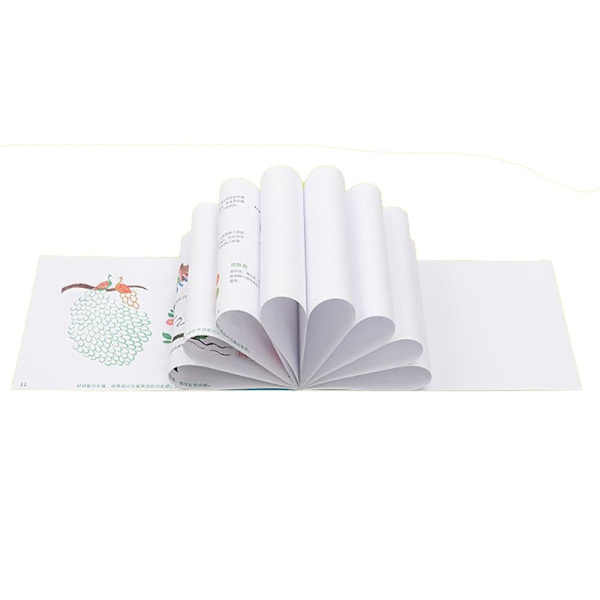 Finger Paint Set Finger Painting Album 34 SIDOR 34 SIDOR 34 pages